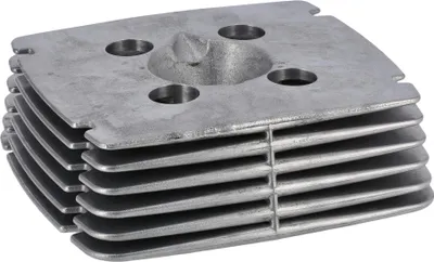 Produktbild von Zylinderkopf (Zylinderdeckel) ETZ250, ETZ251