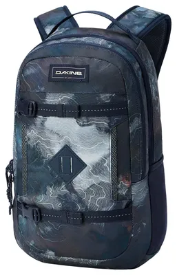 Zdjęcie produktu dla Dakine Mission 18L Daypack 47 cm