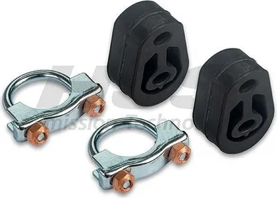 Produktbild von Hjs Montagesatz, Abgasanlage  82 15 6427