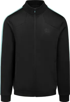Produktbild von Cruyff Onyx Trainingsjacke Herren