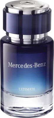 Image de Mercedes-Benz For Men Ultimate Edp 75ml