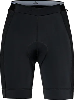 Produktbild von SCHÖFFEL Schöffel Skin Pants 4h Unterhose Damen schwarz 36