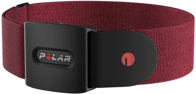 Produktbild von Polar VERITY SENSE OHR Dark Red M-XXL