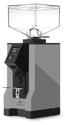 Produktbild von Eureka Mignon Specialità 15BL Espressomühle, 55mm Mahlscheiben - Grau