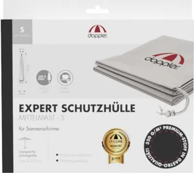 Produktbild von Doppler Expert Schutzhülle Mittelmast
