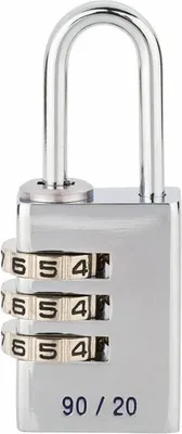 Produktbild von Combi 90 20 Chromo SB