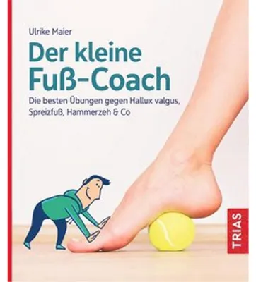 Immagine prodotto di Der kleine Fuß-Coach