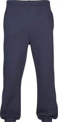 Zdjęcie produktu dla Spodnie dresowe Urban Classics, Farbe:navy, Größe:S