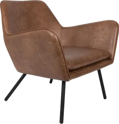 Produktbild von Housecraft Living Bon Sessel Braun
