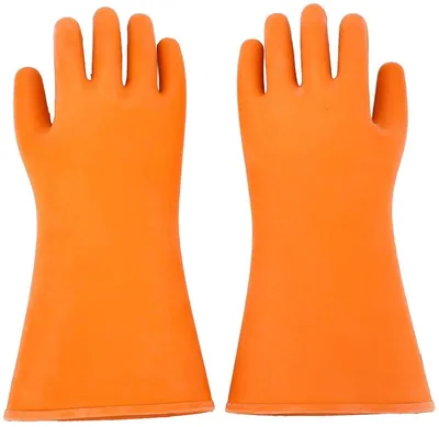 Arbeitshandschuh, Hauptbild
