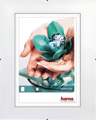 Obrázek produktu pro Hama Frameless Picture Holder "Clip-Fix", Reflex, 50 x 70 cm