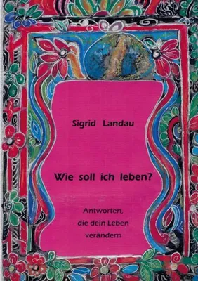 Produktbild von Wie soll ich leben?