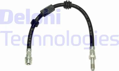 Produktbild von DELPHI LH6365 Bremsschlauch für FORD Focus II Schrägheck (DA, HCP, DP) Focus II Kombi (DA, FFS, DS) C-Max II (DXA/CB7, DXA/CEU) C-MAX (DM2)