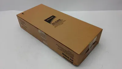 Produktbild von Sharp MXB38HB - Tonersammler - für Sharp MX-B381