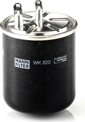 Immagine prodotto di Mann + Hummel filtro carburante per SMART WK 820 e altri