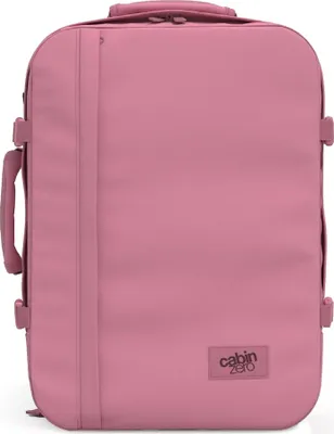 Zdjęcie produktu dla CabinZero Classic 44L Rosa Rosa