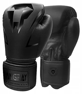 Produktbild von MMA-Handschuhe mit optimaler Polsterung für Sparring und Kickboxen