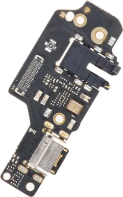 Produktbild von Für Xiaomi Redmi Note 8 Dock Connector Ladebuchse Anschluss Charger Flex Kabel