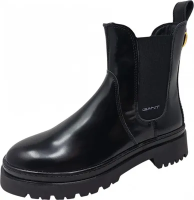 Produktbild von Gant Aligrey 31553158G00 (39/black)