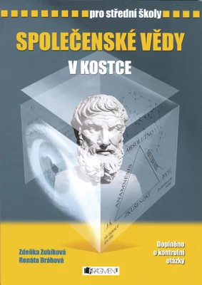 Immagine prodotto di Společenské vědy v kostce | Zdeňka Zubíková