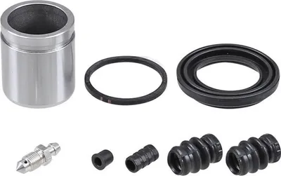 Produktbild von A.B.S. Bremssattel-Reparatursatz für HYUNDAI TERRACAN (HP) 57195