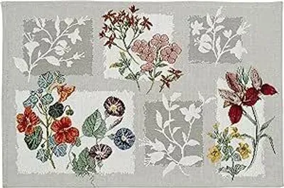 Produktbild von Sander Gobelin Tischset  - Jangala Patch,  32 x 48 cm
