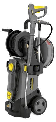 Produktbild von Kärcher Hochdruckreiniger HD 5/15 CX Plus + FR Classic, Professional, 150 bar, 500 l/h
