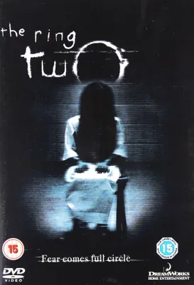 Produktbild von Ring 2 (nur Originalversion) [DVD]