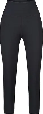 Immagine prodotto di Leggings da donna 3/4 HANNAH LISA, antracite Taglia: 36