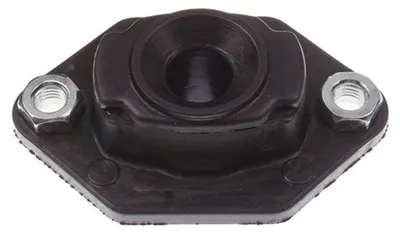 Imagen del producto de Soporte inferior trasero del amortiguador con amortiguador para BMW, número de pieza: 6768544 / 33526768544