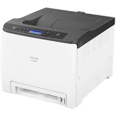 Produktbild von Ricoh P C311W A4 Color Laser Farblaser Duplex Duplexeinheit