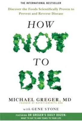 Immagine prodotto di How Not To Die