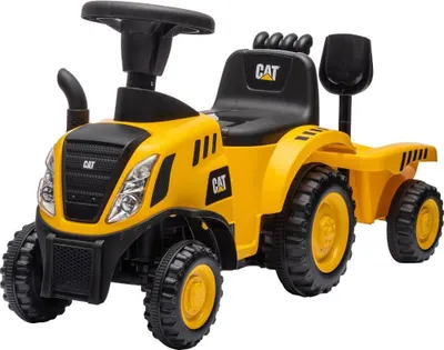 Immagine prodotto di Buddy Toys BPC 5178 Trattore Katze