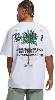 Produktbild von T-Shirt Karl Kani PD00005330-WHT für Herren