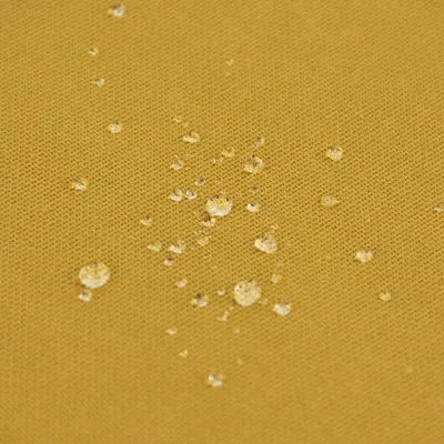 Produktbild von Baumwollstoff Meterware Canvas Waterproof wasserabweisend 1,40m