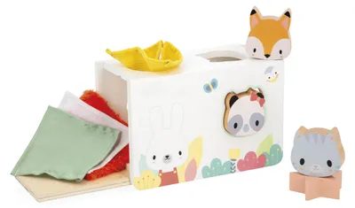 Image de Pure - Boîte À Mouchoirs