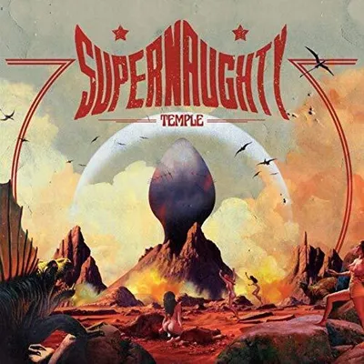 Produktbild von Temple