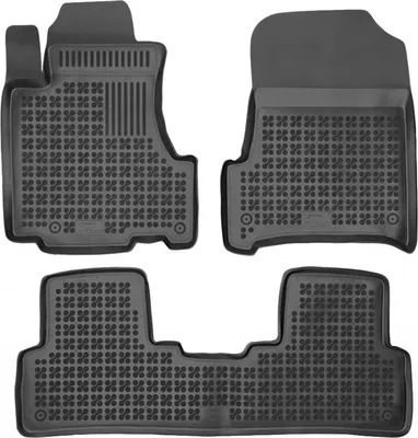 Obrázok produktu pre Gumové autokoberce Rezaw-Plast Honda CR-V 2006-2012