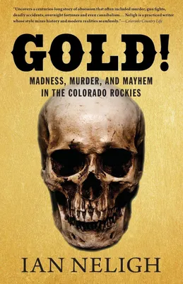 Produktbild von Gold!