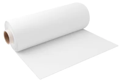 Produktbild von 1 Rolle Backpapier auf Rolle weiß 38cm x 200m