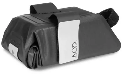 Produktbild von Acid Pro 0.8l Werkzeug-satteltasche Schwarz  Schwarz One Size
