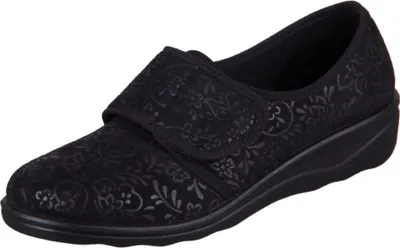 Produktbild von JOSEF SEIBEL Nice 80 | Hausschuh für Damen | Schwarz