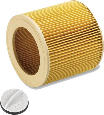 Produktbild von Karcher Patronenfilter 6.414-552.0, 64145520