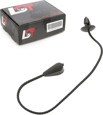 Produktbild von Schnur Halter Clip Hutablage für ALFA ROMEO GIULIETTA 940 FIAT STILO 192
