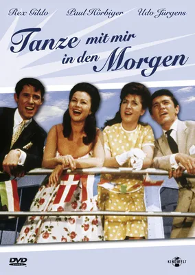 Produktbild von Tanze mit mir in den Moergen
