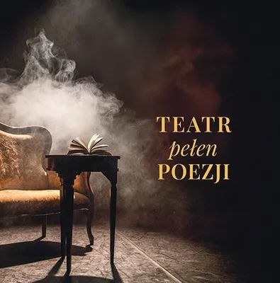 Produktbild von Teatr pełen poezji