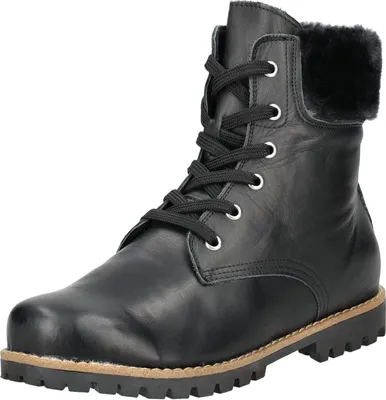 Produktbild von Andrea Conti Stiefelette Stiefelette Leder/Textil