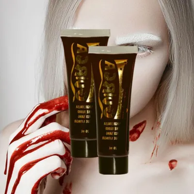 Obrázek produktu pro Umělá krev - HALLOWEEN - 40 ml