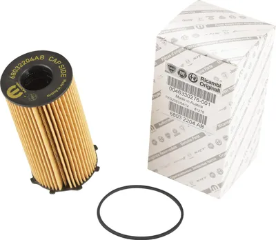 Produktbild von Original Jeep Ölfilter Motorölfilter Dodge Nitro 2,8 CRD K68032204AB