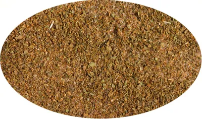 Image de Eder Gewürze - Mélange d'épices pour rôti de porc - 1kg